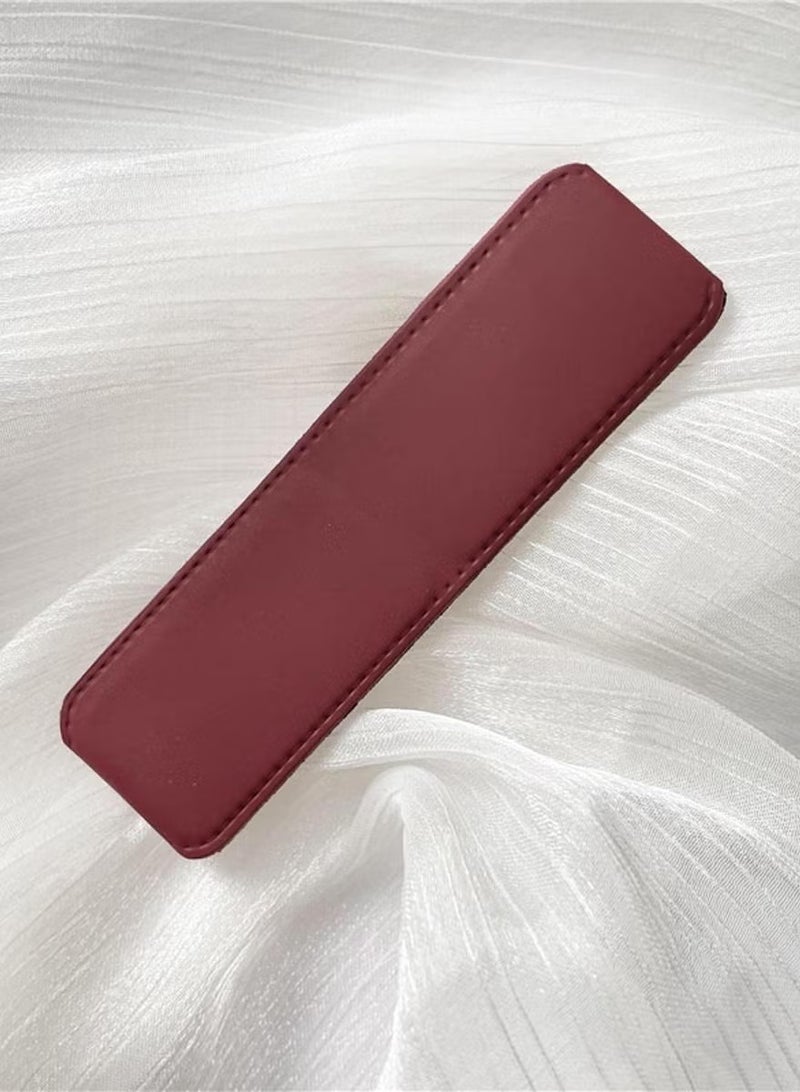 Magnetic Silicone Phone Stand & Wristband  Foldable & Fixed for IOS & Android