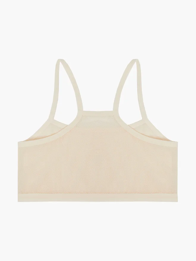 Styli Styli Teen Girls Strappy Sports Bra
