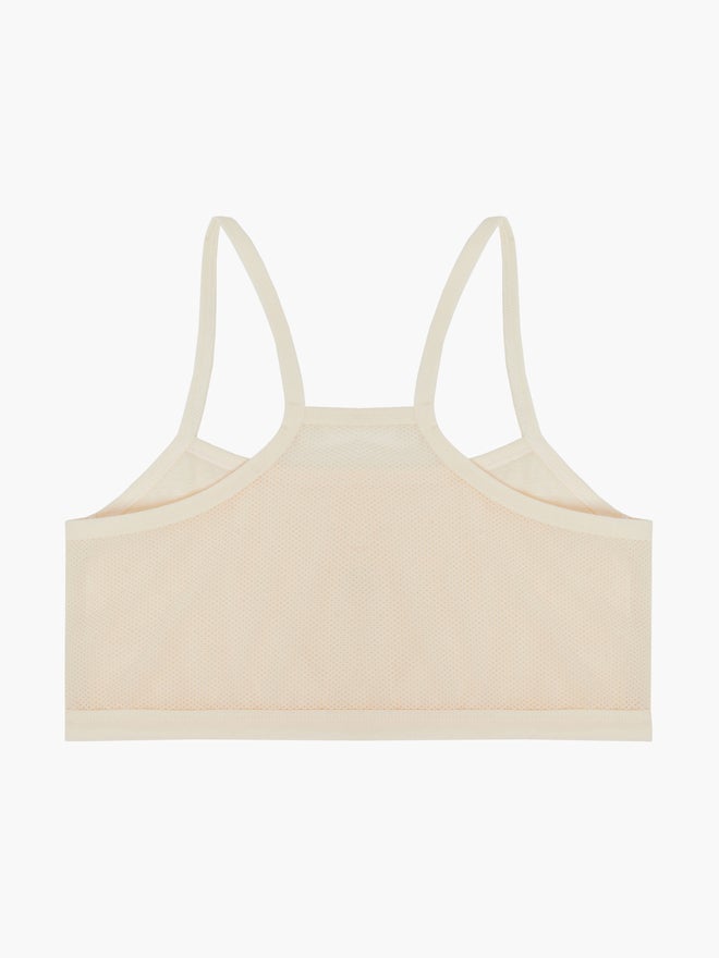 Styli Teen Girls Strappy Sports Bra - Image 2