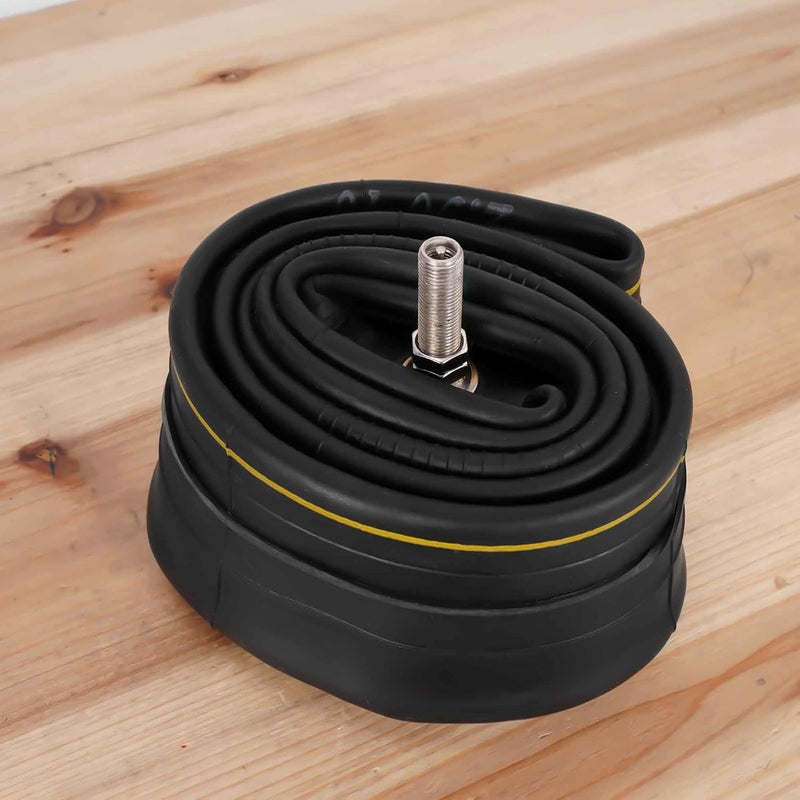 MTATCN 2-Pack 2.25/2.50-16" Inner Tube Replacement for Dirt Bikes and ATVs - Image 5