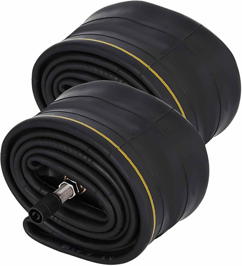 MTATCN 2-Pack 2.25/2.50-16" Inner Tube Replacement for Dirt Bikes and ATVs - Image 4