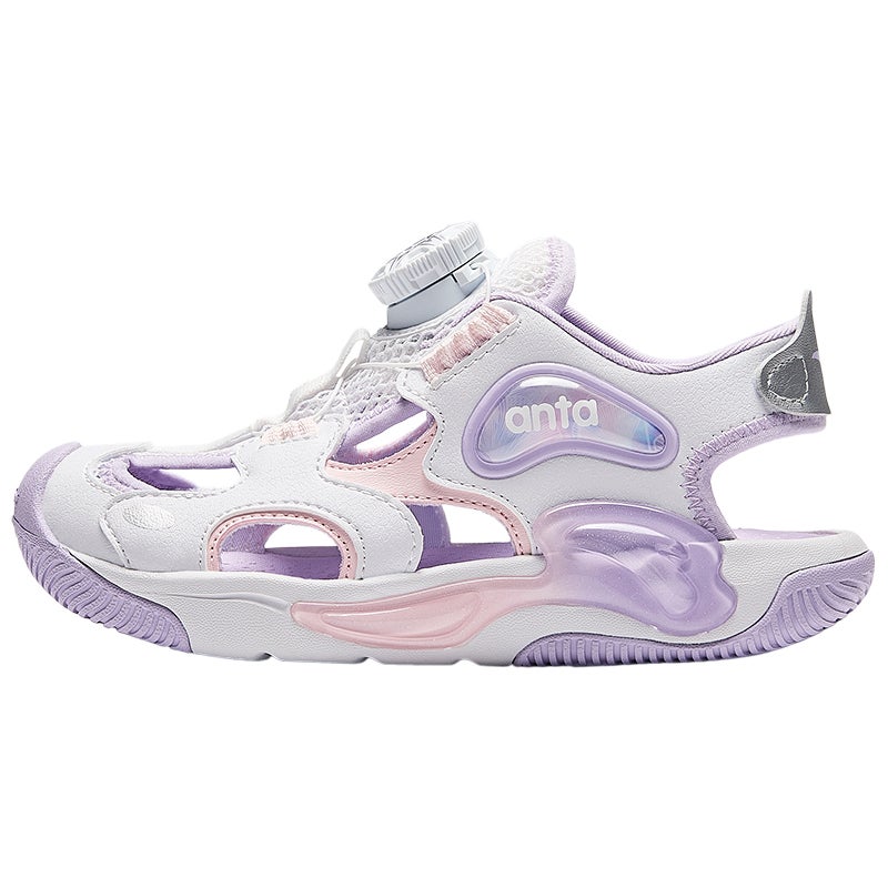 انتا أحذية شاطئ قنديل البحر