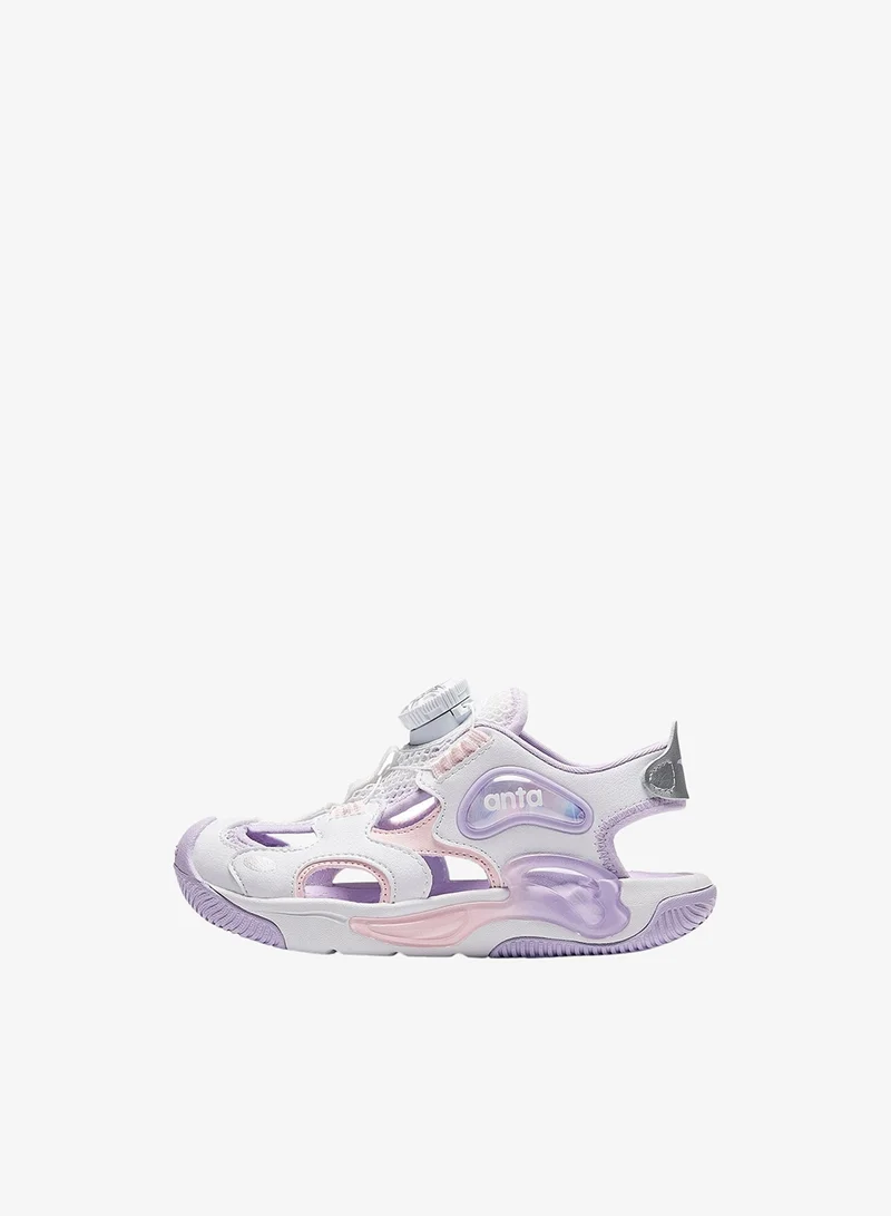 ANTA JELLYFISH Beach Shoes