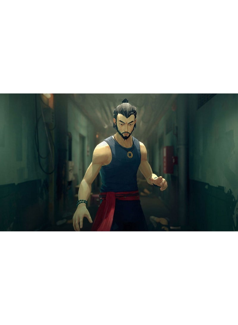 SWITCH 0 Sifu – Nintendo Switch - Kung Fu Action Game - Image 3