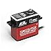 AGFRC 32KG IP67Waterproof RCServo HighTorque  Full Metal Gear Coreless Steering Servo for 110 RC Car Boat Crawler Control Angle 180 A73CHLW V2 - Image 4