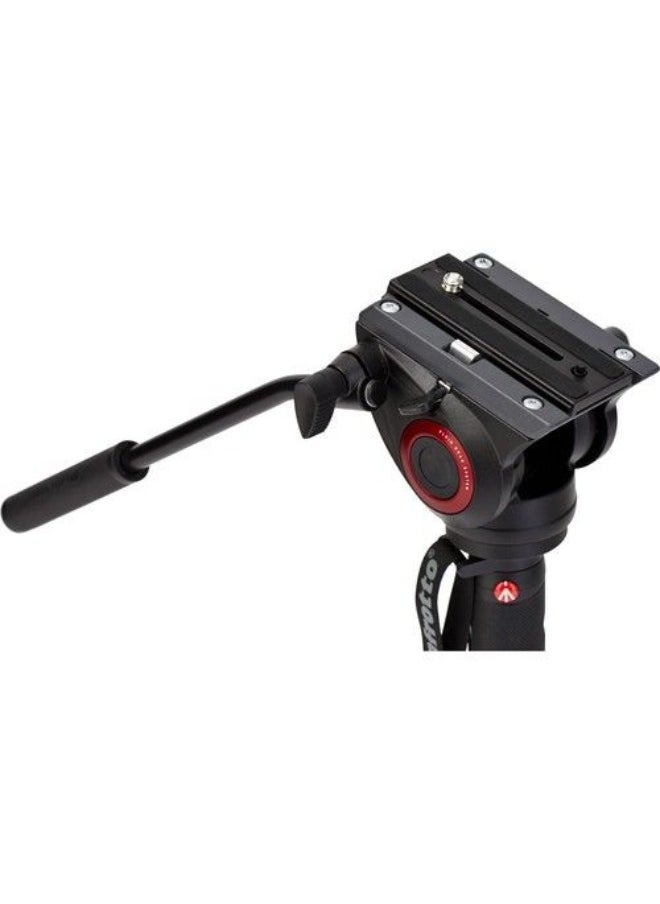 Manfrotto - Manfrotto MVMXPRO500US XPRO Aluminum Video Monopod - Image 1