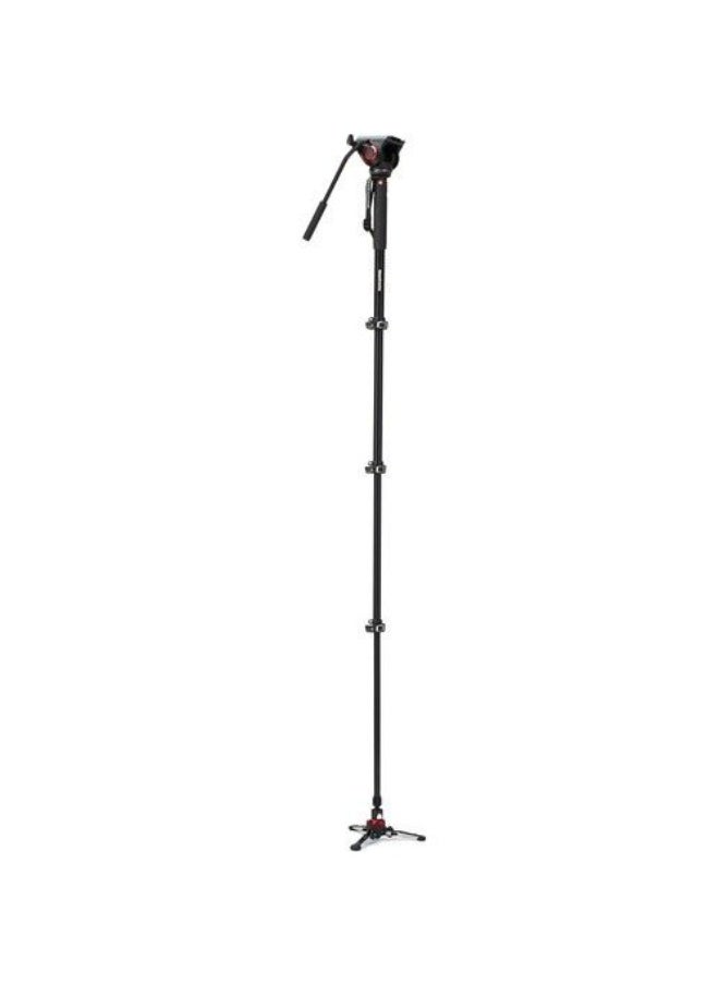 Manfrotto - Manfrotto MVMXPRO500US XPRO Aluminum Video Monopod - Image 1