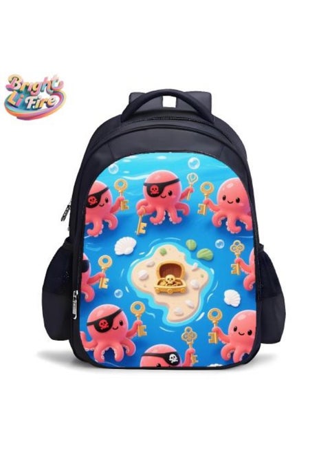 The latest version of the best-selling small-size schoolbag (students under the age of 12, primary school students, children to school)