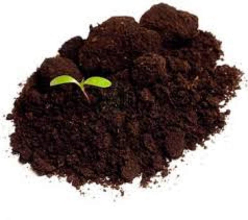 Generic HANU Organic Fertilizer Potting Soil Mix Fertilizer for Plants 5 Kg 02  - Image 4
