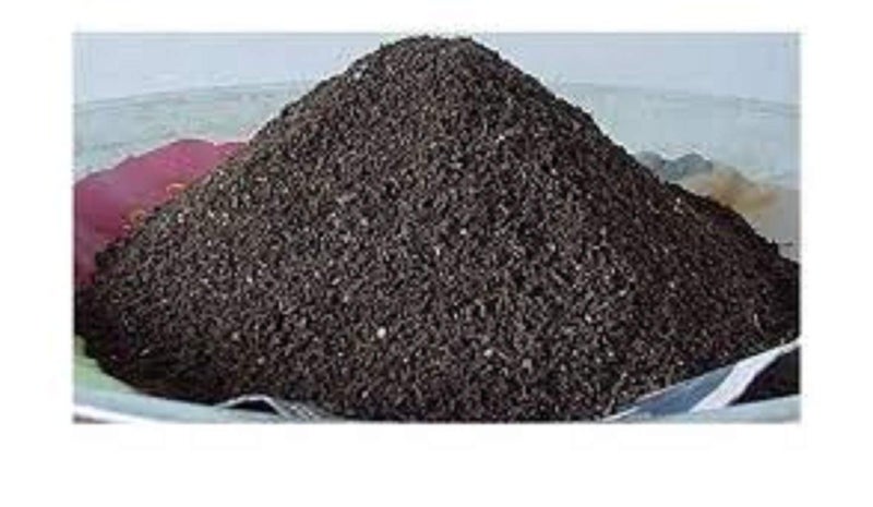 Generic HANU Organic Fertilizer Potting Soil Mix Fertilizer for Plants 5 Kg 02  - Image 3