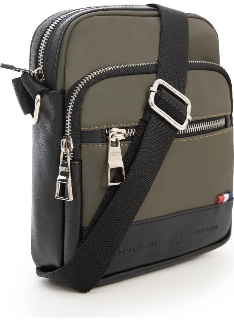 بيفرلي هيلز بولو كلوب Men's Crossbody Bag 01BHPC07