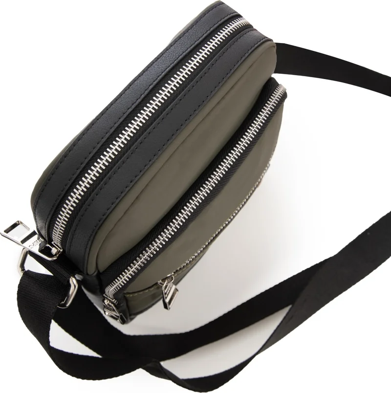 بيفرلي هيلز بولو كلوب Men's Crossbody Bag 01BHPC07
