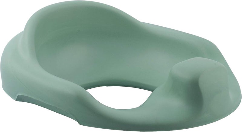 Bumbo Toilet Trainer – Hemlock | Ergonomic Design, Non-Slip Base, Easy to Clean | Ideal for Toddlers from 18 Months - Image 1