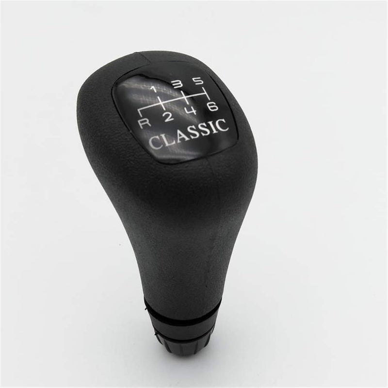 Vuzmode 6 Speed Gear Shift Knob for Mercedes-Benz CLK Classic - Image 2