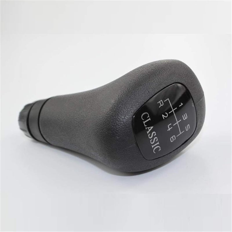 Vuzmode 6 Speed Gear Shift Knob for Mercedes-Benz CLK Classic - Image 3