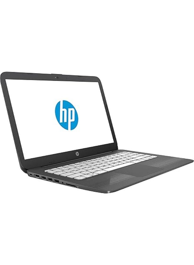 HP Stream 14" HD / Intel Celeron N3060 / 4GB RAM / 32GB SSD / Intel HD Graphics / grey - Image 4