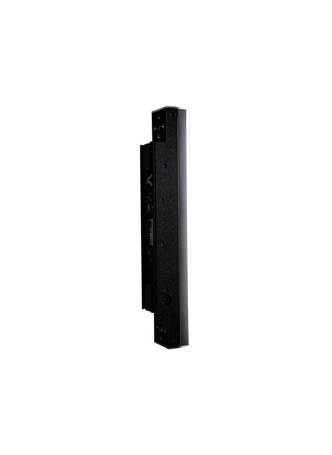Aputure Aputure INFINIBAR PB3 1′ RGBWW Pixel Bar – 24-Pixel RGB Color, 2000–10000 K CCT, CRI 96/TLCI 98, Sidus Link/DMX/CRMX Control, Battery or AC Powered  - Image 2