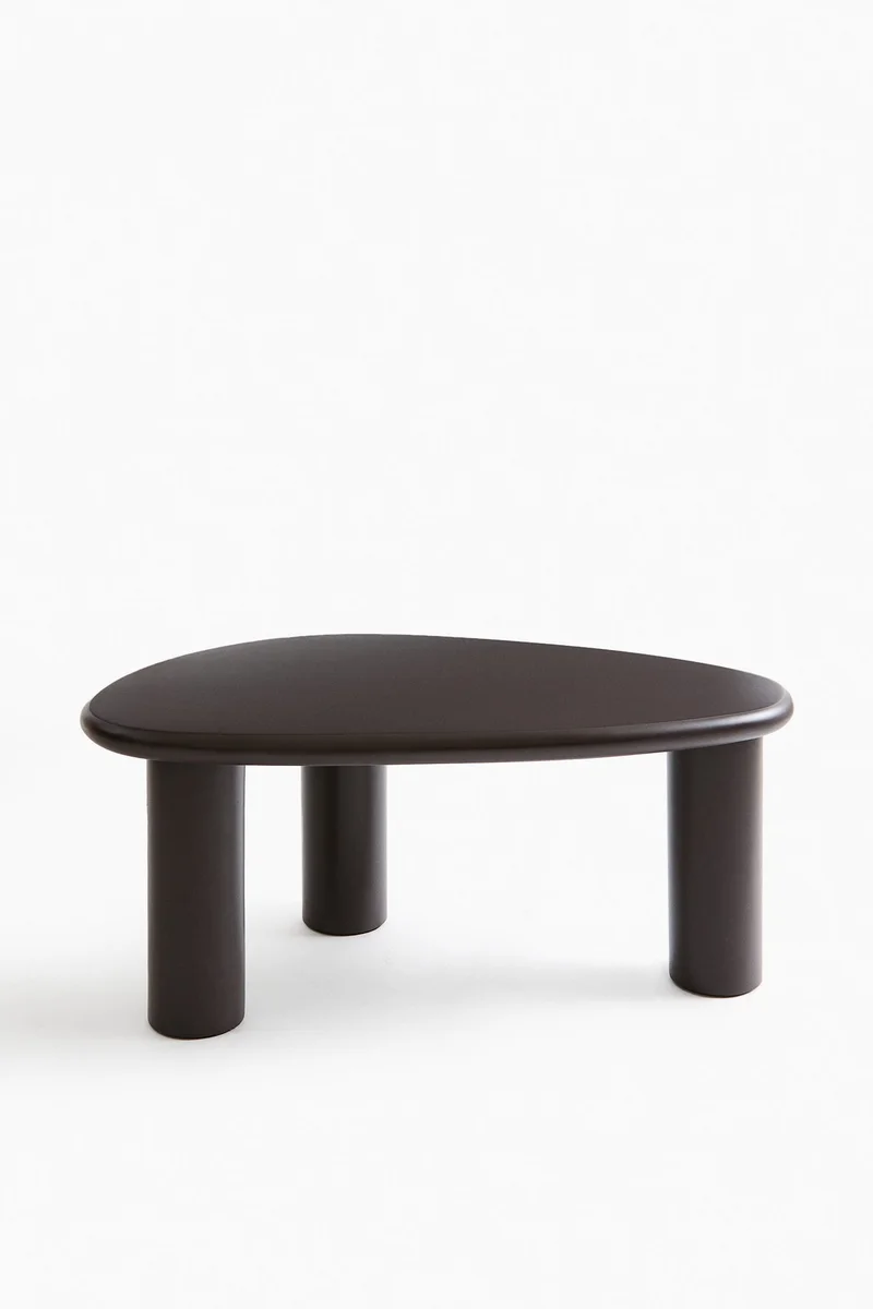 H&M Wooden coffee table