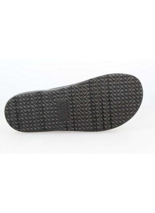 VITAL - 148-1023 Vital Mens Sandals Phil2 Camo 85101AS20899 Schwarz - Image 1