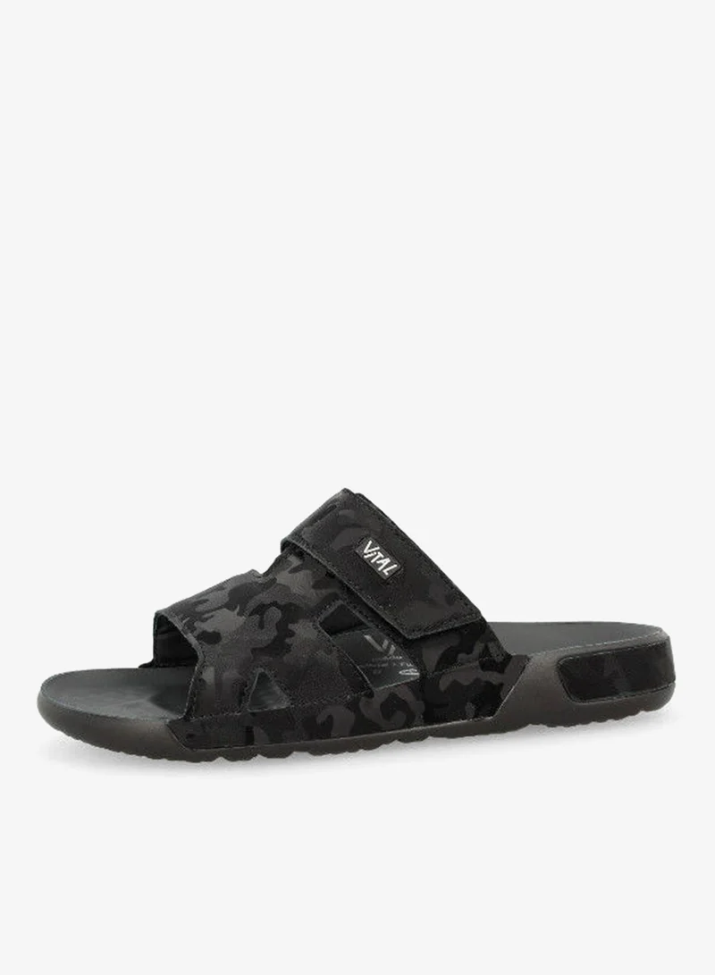 فايتال صنادل رجالي حيوية فيل  تمويه