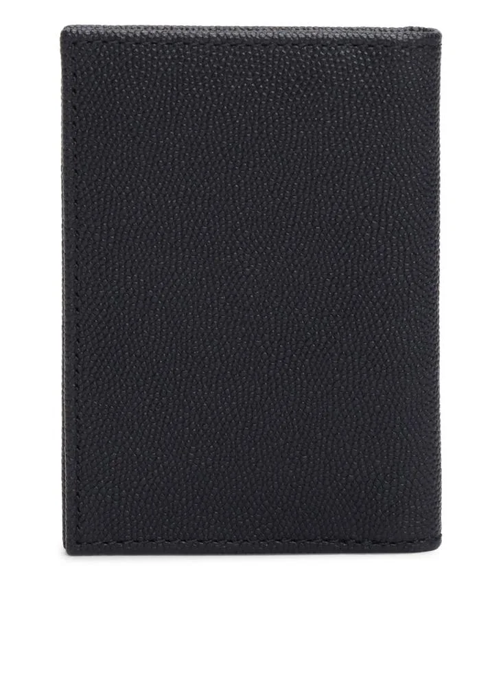 TOMMY HILFIGER Casual Logo deatiled  Wallet