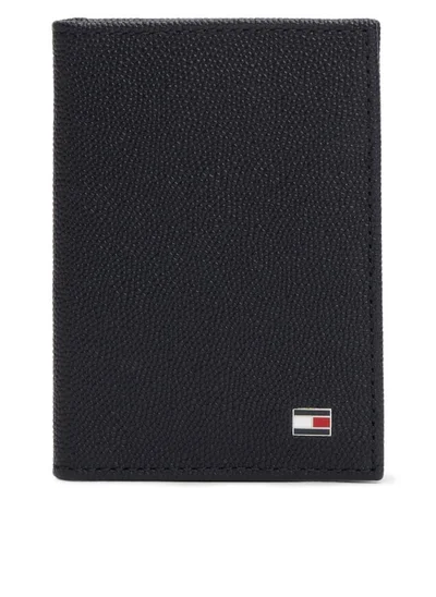 TOMMY HILFIGER Casual Logo deatiled  Wallet