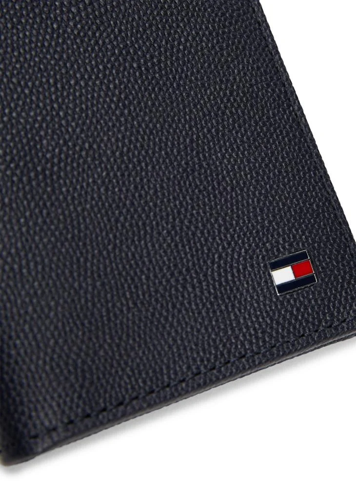 TOMMY HILFIGER Casual Logo deatiled  Wallet