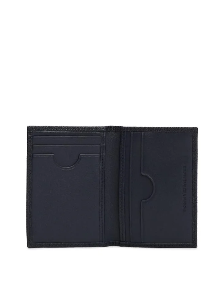 TOMMY HILFIGER Casual Logo deatiled  Wallet