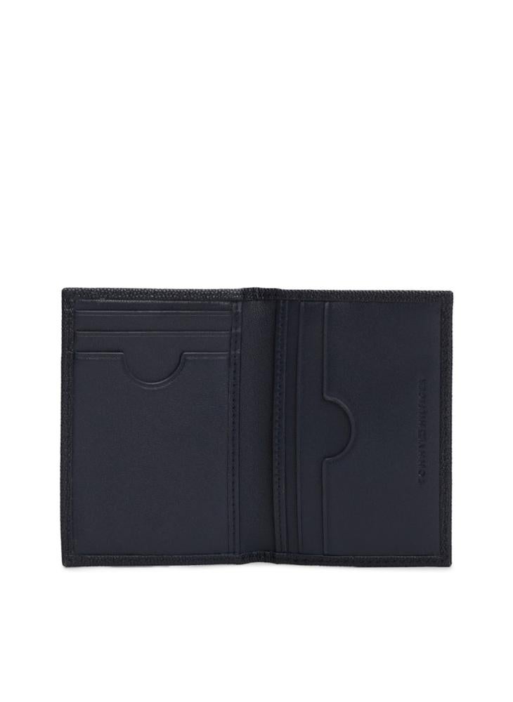 TOMMY HILFIGER Casual Logo deatiled  Wallet - Image 4
