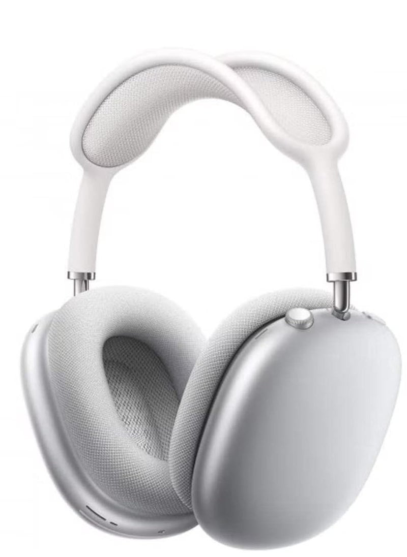 AAS ECOM - P9 Wireless Bluetooth Headphone With Mic Noise Cancelling Headset Stereo Sound Earphones Sports Gaming Headphone - Image 1