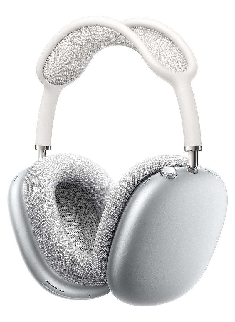 AAS ECOM - P9 Wireless Bluetooth Headphone With Mic Noise Cancelling Headset Stereo Sound Earphones Sports Gaming Headphone - Image 1