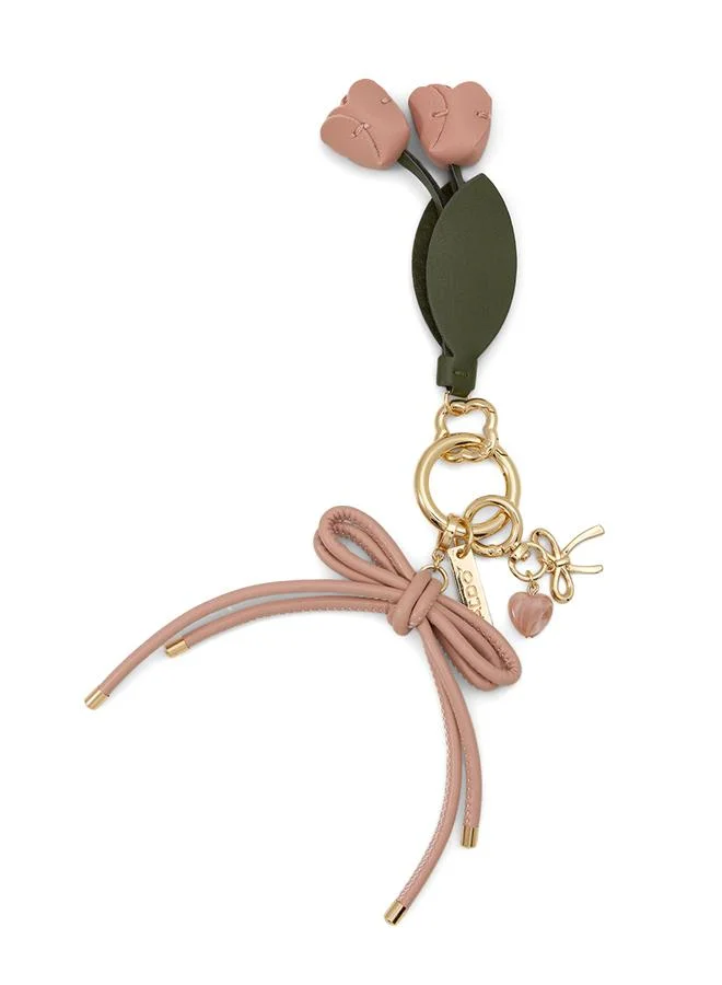 Jianne Ladies Pink Charms