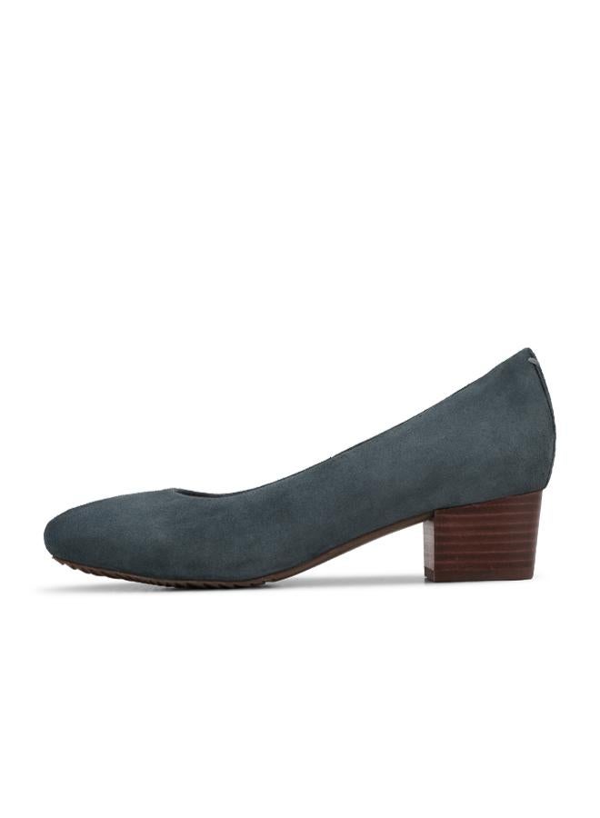 Language Women's Flora Pump Shoe - Image 4