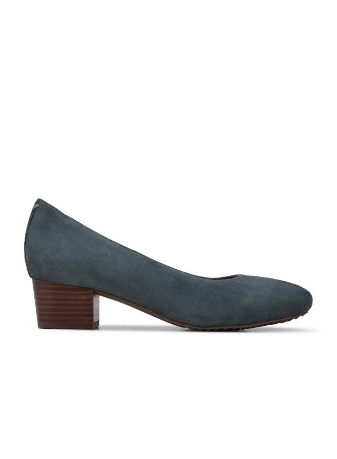 Language Women's Flora Pump Shoe - Image 1