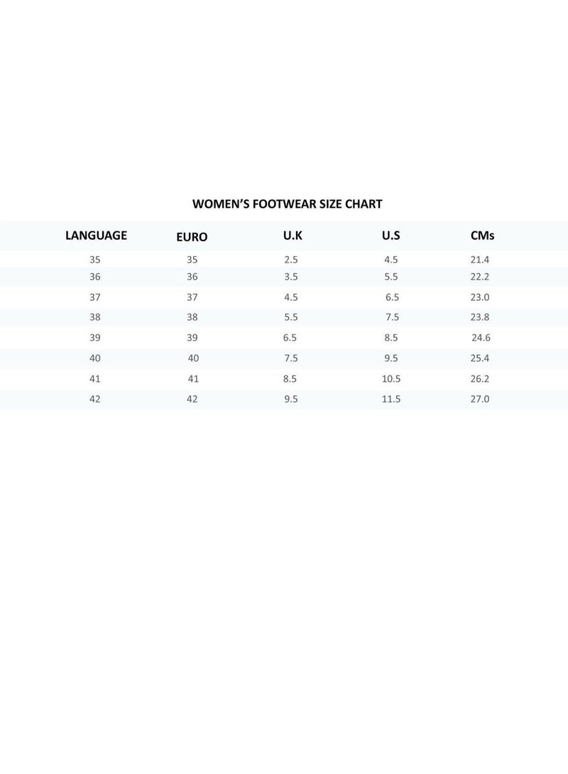 Language Women's Flora Pump Shoe - Image 2
