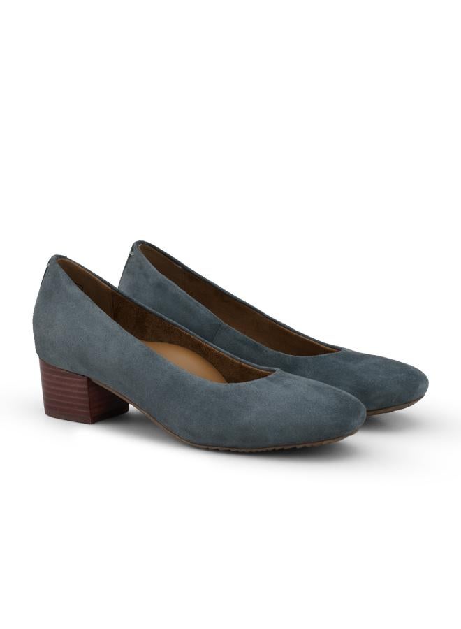 Language Women's Flora Pump Shoe - Image 3
