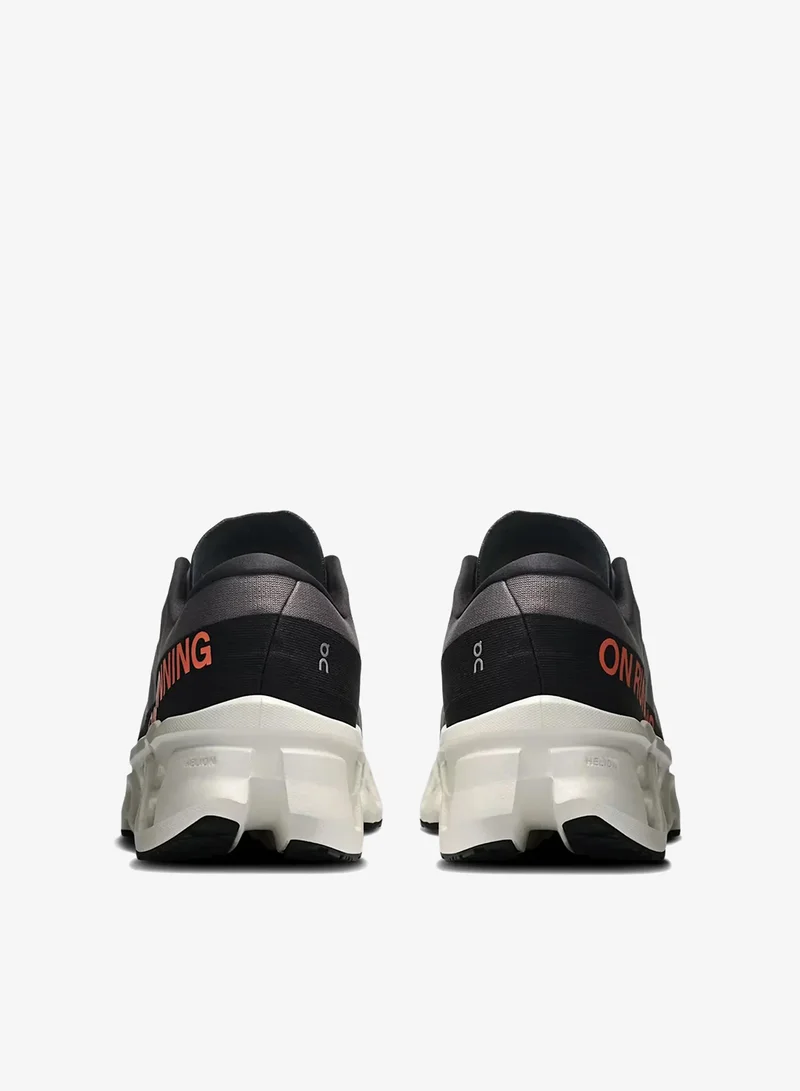 On Running Grey Men's Cloudmonster 3 Running Shoes for Men | Best Price UAE