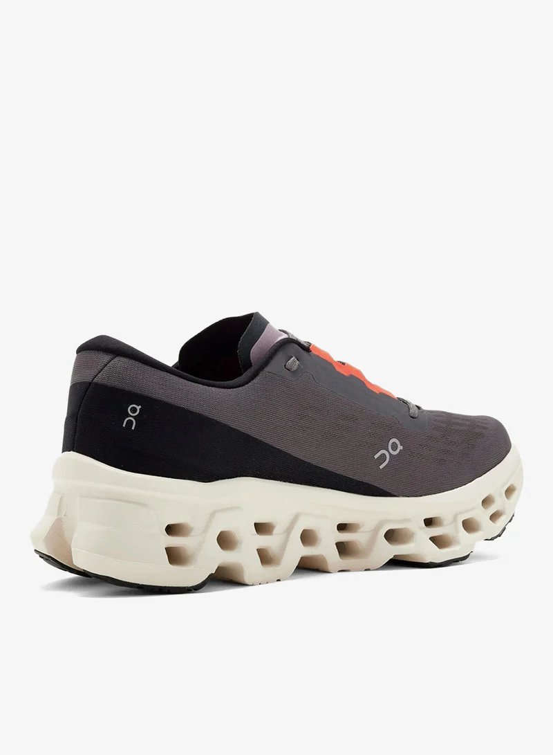 On Running Grey Men's Cloudmonster 3 Running Shoes for Men | Best Price UAE