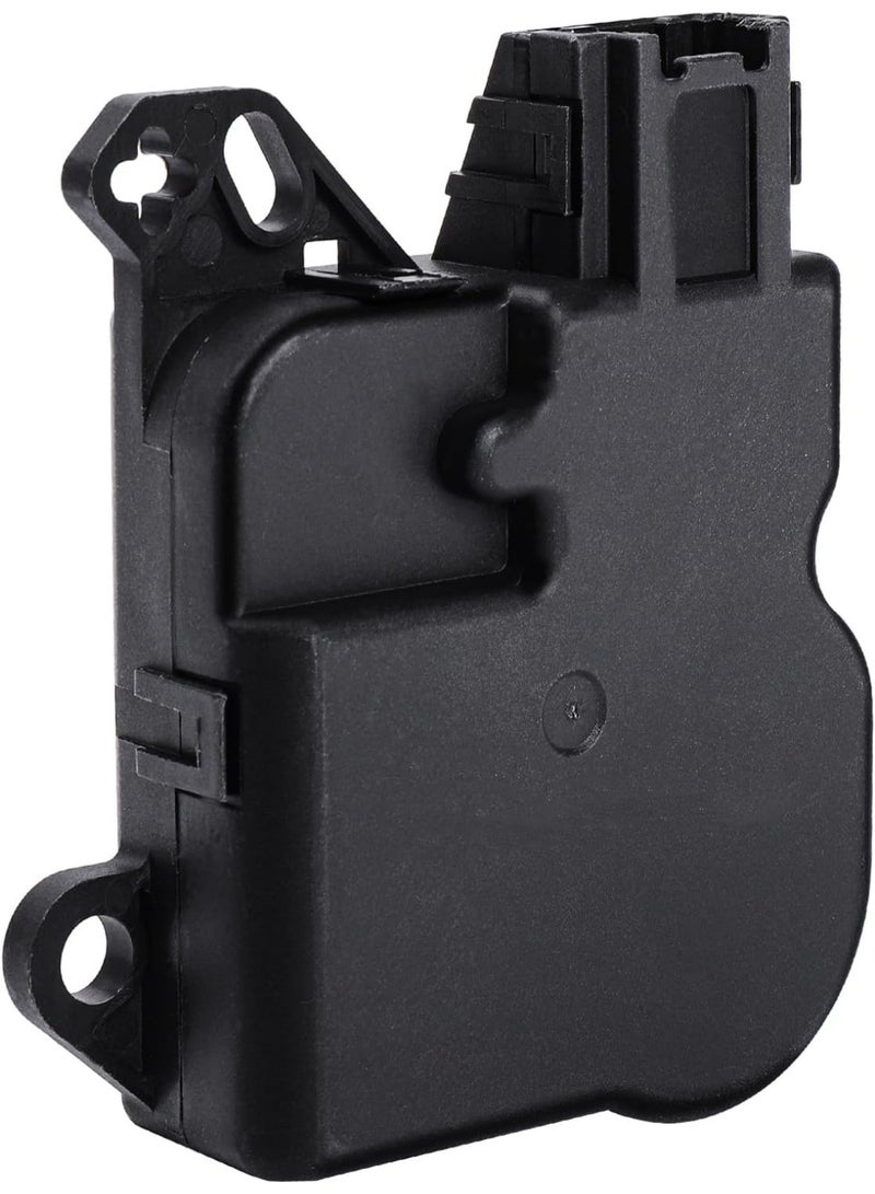 استبدال مشغل باب مزج HVAC لسيارات Ford Explorer Flex 2011-2018 و Ford Taurus 2008-2018 و Lincoln MKT MKS 2011-2016 محرك مشغل باب الهواء للتدفئة والتكييف OE# 604-234، AA5Z-19E616-C، YH-1779 - Image 1