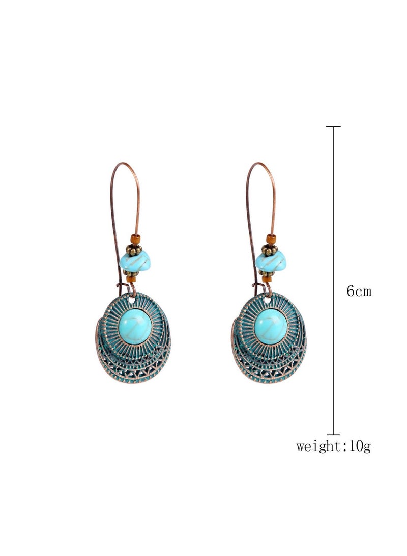 High End Jewelry Blind Box, Each Box Carefully Prepared With 5 Exquisite Accessories Of Different Styles, This Is An Exciting Jewelry Blind Box.  - Image 5