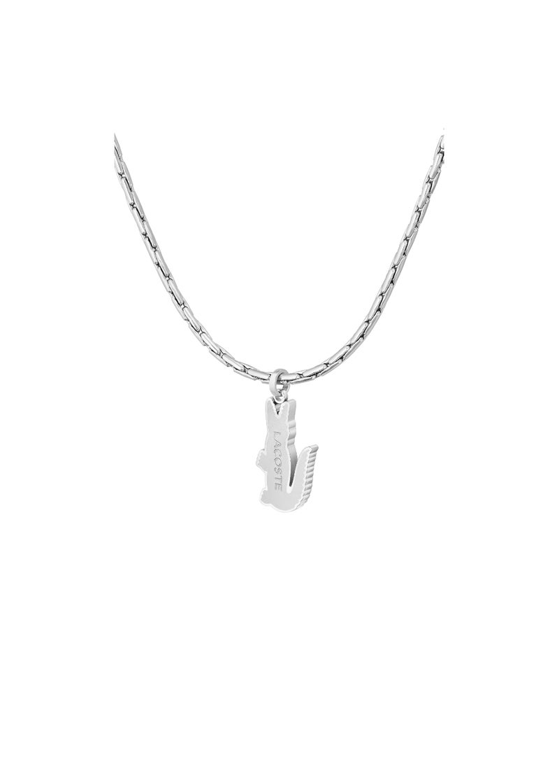 LACOSTE LACOSTE JEWELRY ARTHOR MENS CHAIN NECKLACE - 2040228  - Image 3