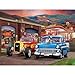 Bits and Pieces 500 Piece Puzzles for Adults Large 18 x 24 Jigsaw Puzzles 500 Pieces Classic Cars Hot Rods Random Die Cut No 2 Pieces Alike Hot Rod Sunset - Image 2