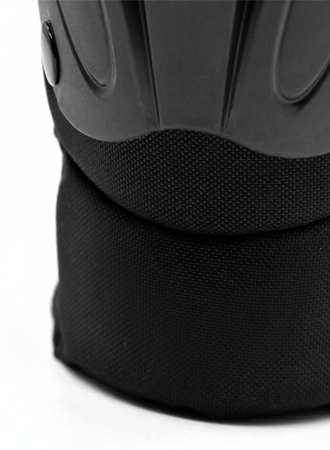 WOSAWE Adult Motorcycle Elbow Pads Elbow Guards Sports Protective Gear for Skating Snowboarding Skiing - Image 5