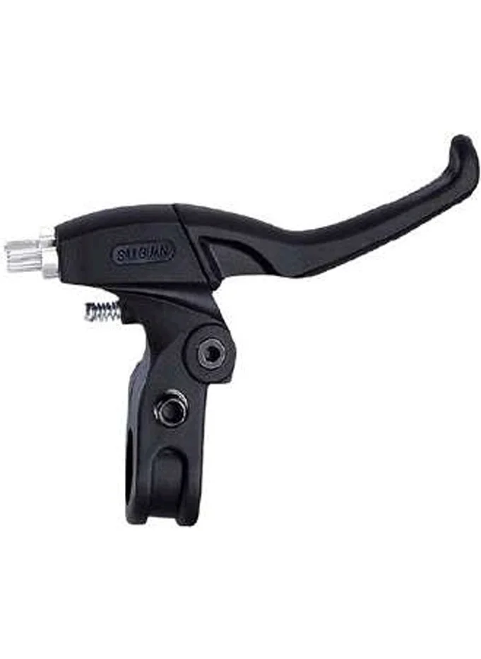 PRC Brake Lever V-Break Plastic GRN-129