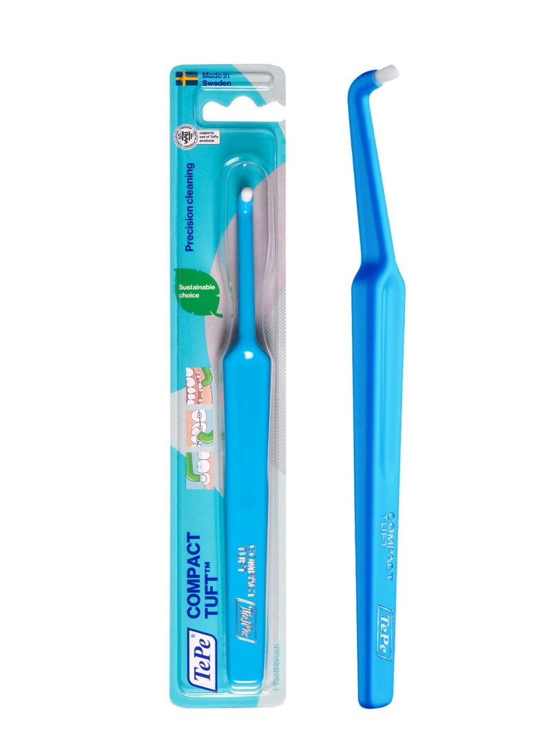 TePe Compact Tuft Blister