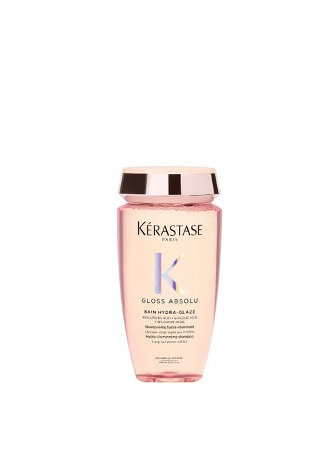 Gloss Absolu Hydra-Glaze Shampoo 250ml