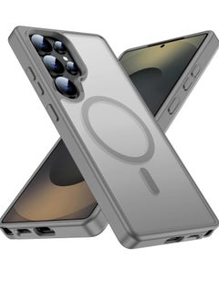 Matte Grey