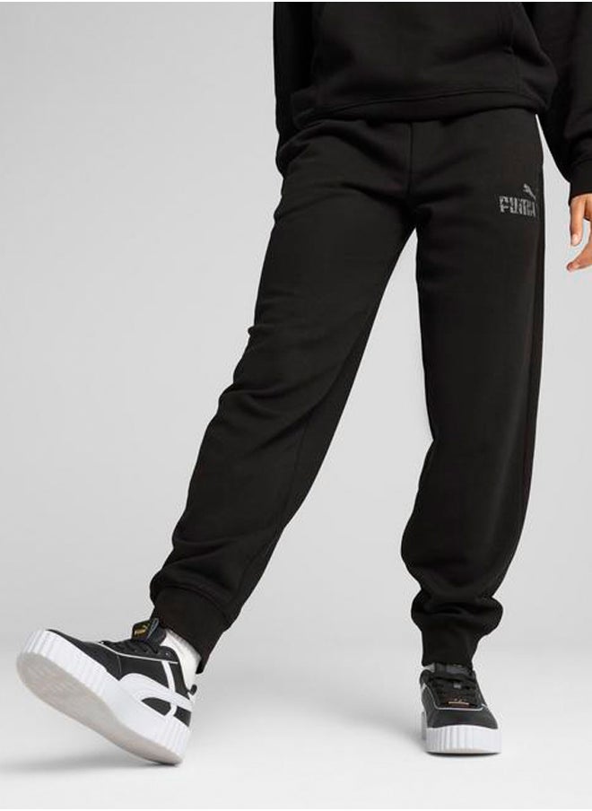 PUMA Essential Nature 2.0 Comfort Swaetpants  - Image 1