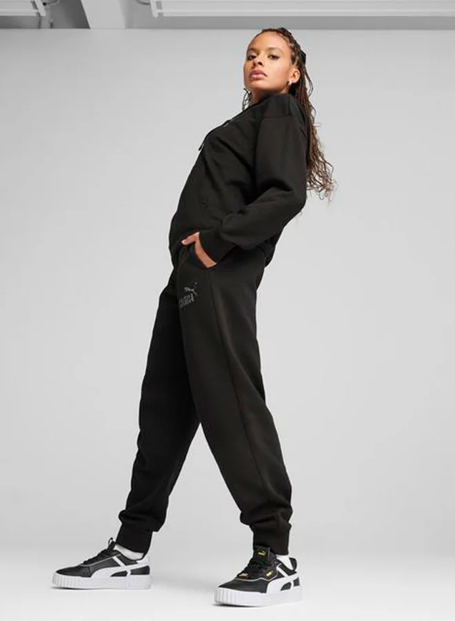 PUMA Essential Nature 2.0 Comfort Swaetpants