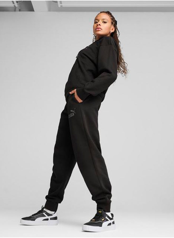 PUMA Essential Nature 2.0 Comfort Swaetpants  - Image 3